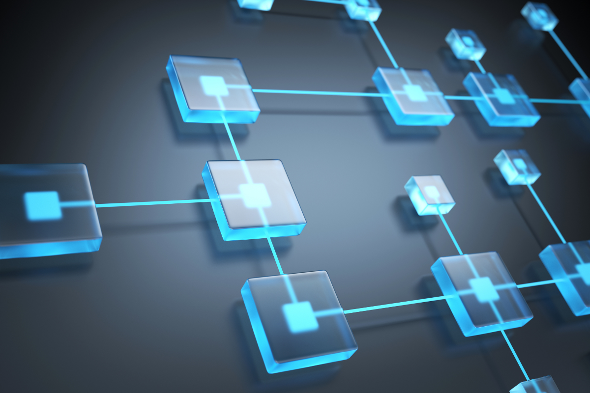 O que é blockchain