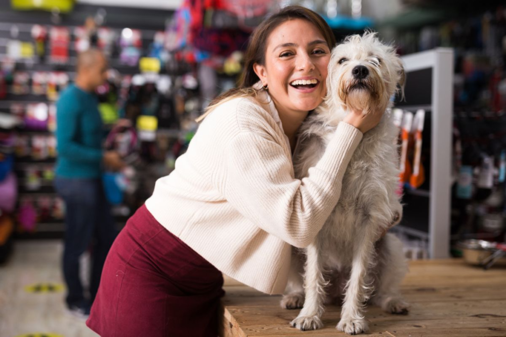 Pet shop banho e tosa perto de mim: guia e dicas essenciais