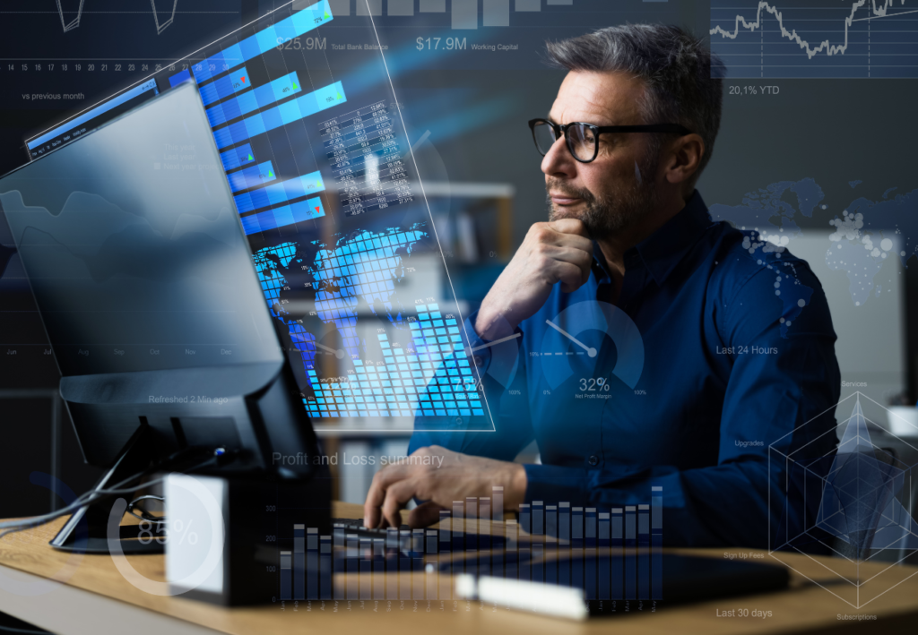Métricas e KPIs