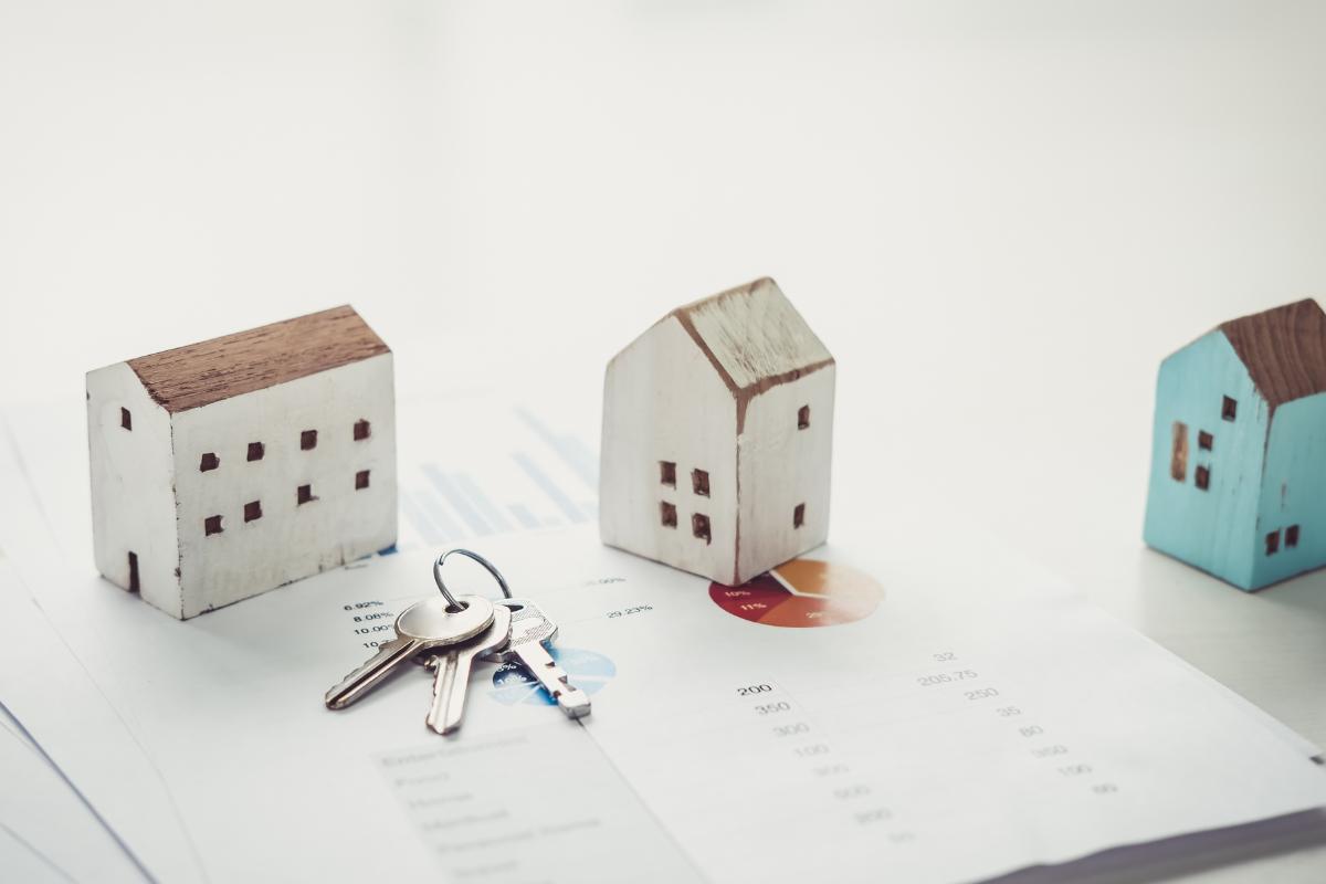 como financiar uma casa capa