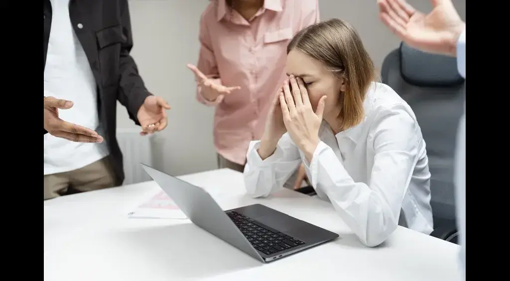 o que é assédio moral no trabalho