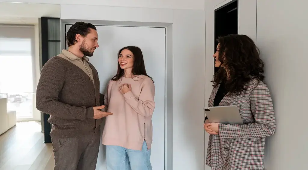 apartamento a venda
