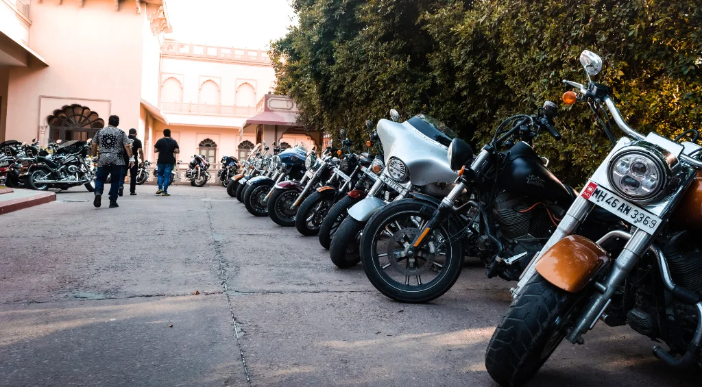 Transporte de motos: tudo o que você precisa saber
