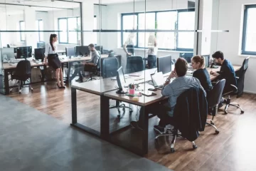 coworking para empresas