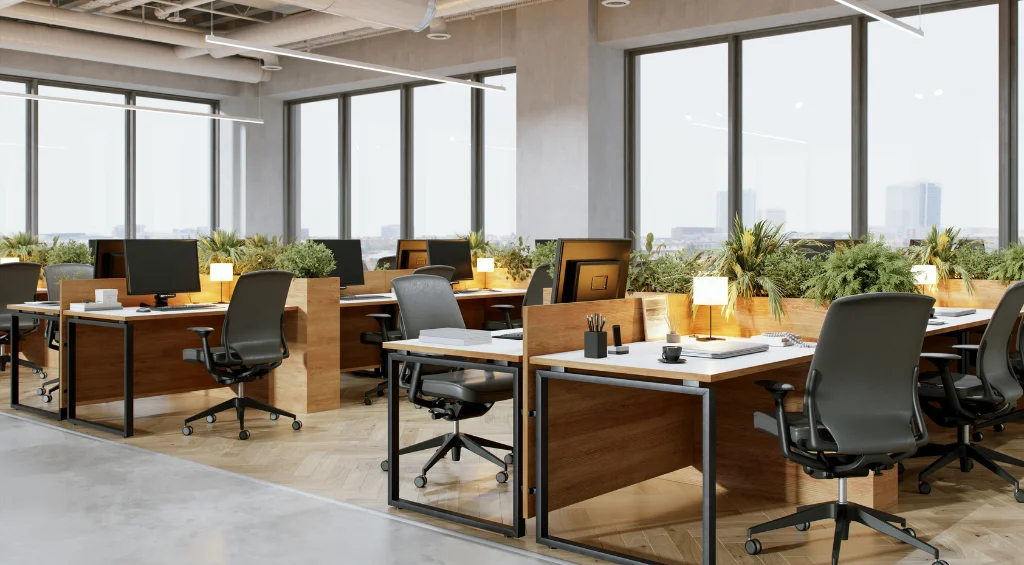 coworking para empresas