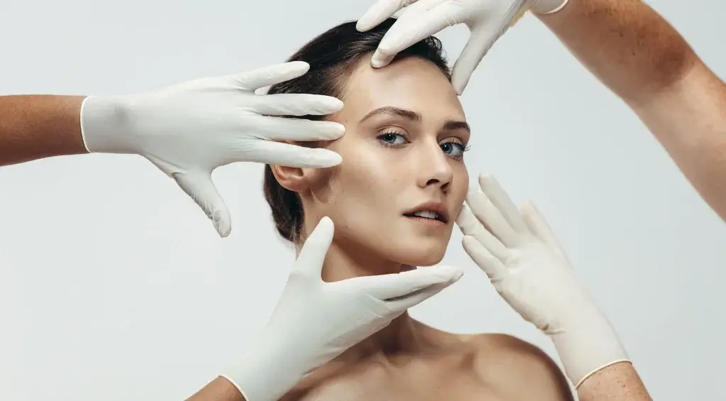 Personalização marca procedimentos para rosto e corpo