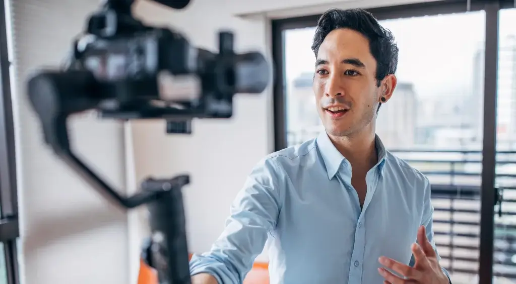 como ser influencer digital