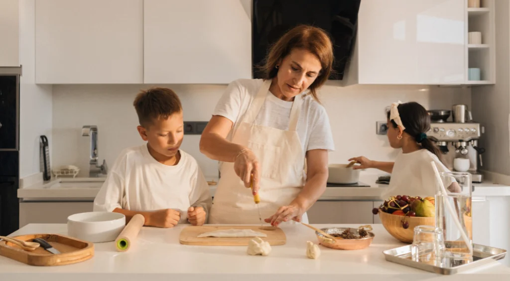 cozinhar