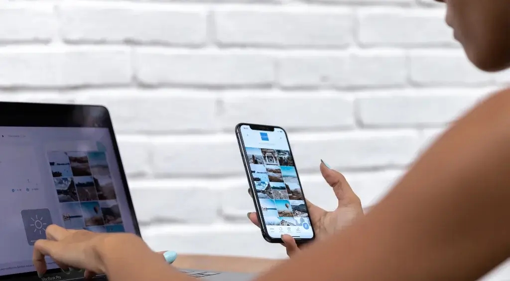 como ser influencer digital