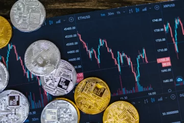 tokenização de ativos