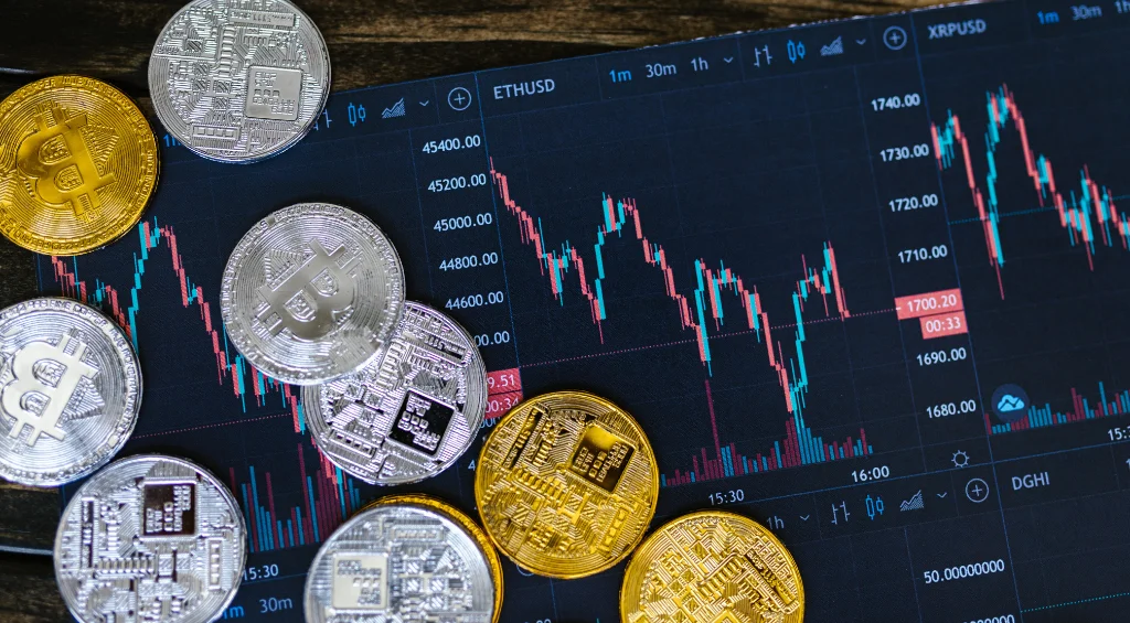 tokenização de ativos