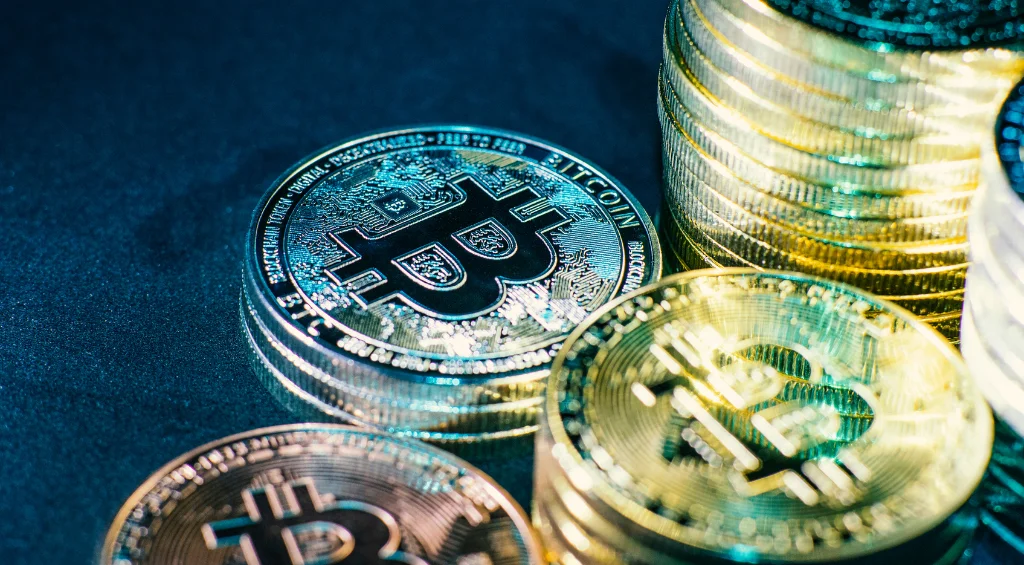 tokenização de ativos