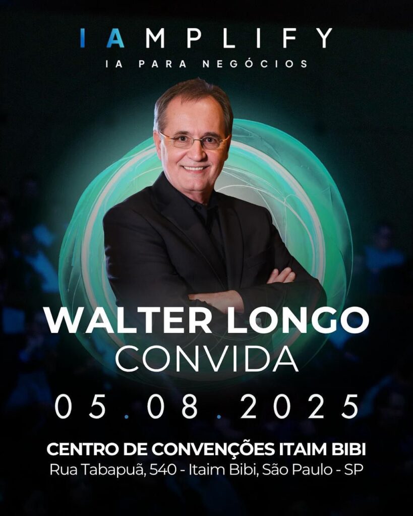 Walter Longo