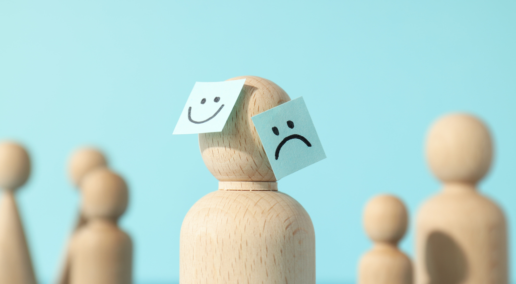 transtornos de humor