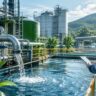 Uso consciente da água na indústria: um passo essencial para a sustentabilidade