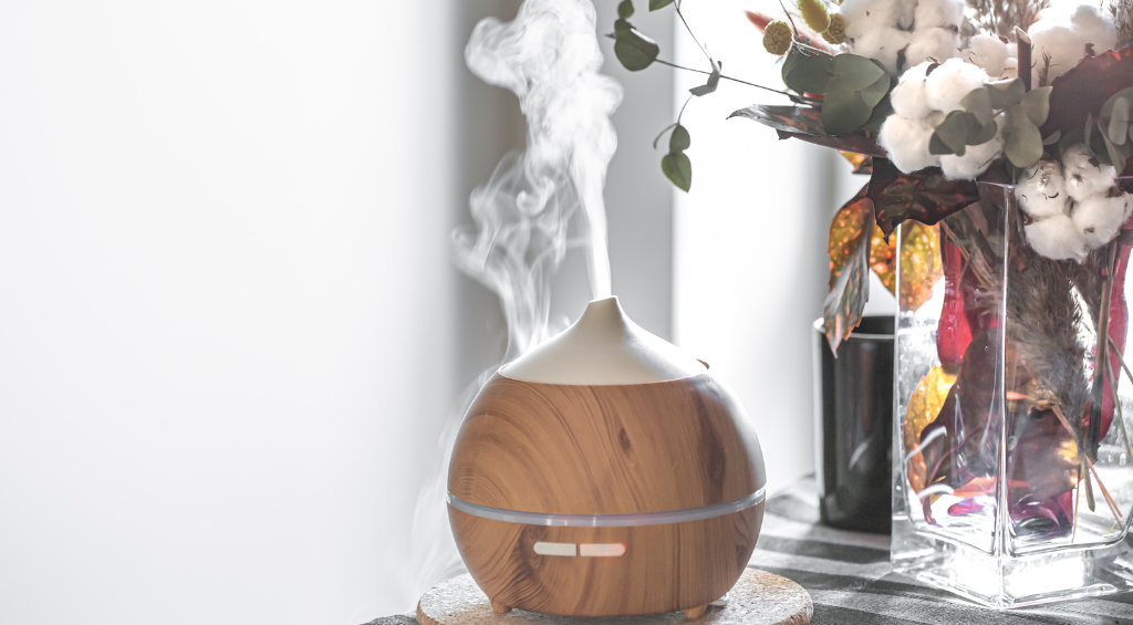 experiências sensoriais