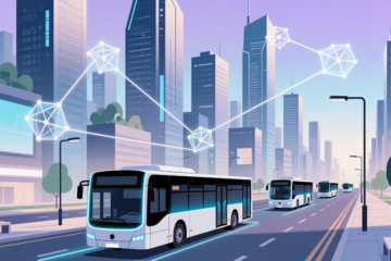 urbanização inteligente