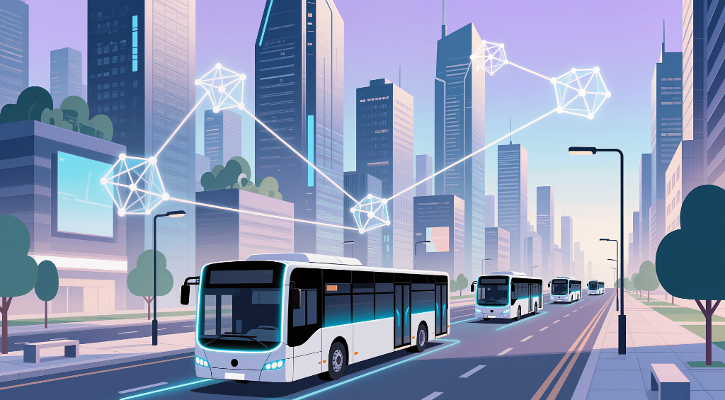 Como a urbanização inteligente está transformando cidades