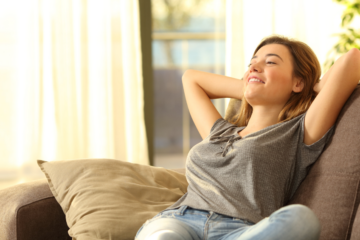 experiências sensoriais