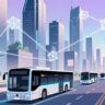 Como a urbanização inteligente está transformando cidades