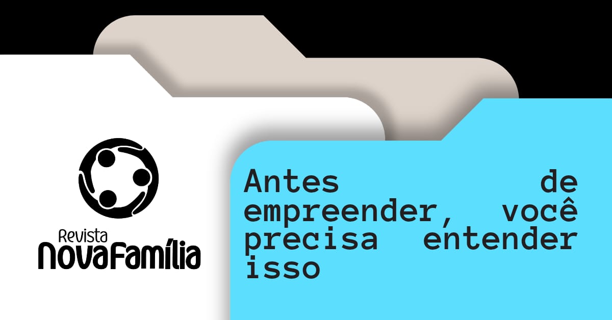 O Que é Necessário Para Começar a Empreender?