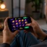 Cassino online no Brasil é quase 100% mobile, aponta pesquisa