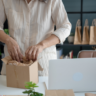 Do sonho ao negócio: como começar a empreender com pouco dinheiro